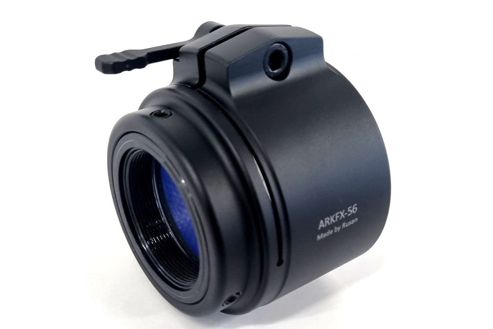 QR Adapter för Pulsar Krypton utan skärmpositionering - Rusan