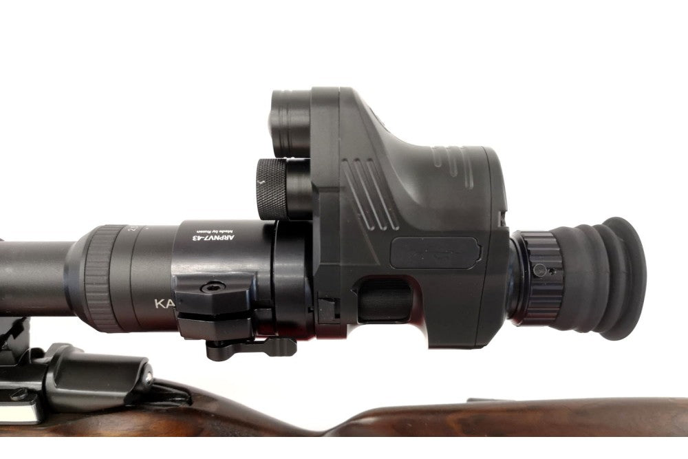 QR Adapter för Pard NV007 - Rusan