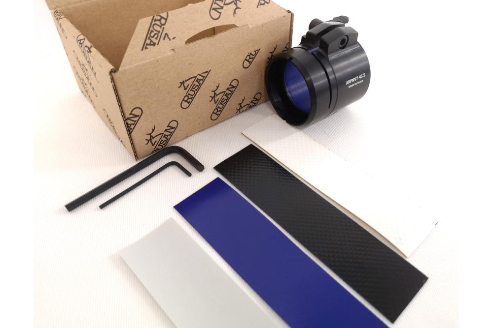 QR Adapter för Pard NV007 - Rusan