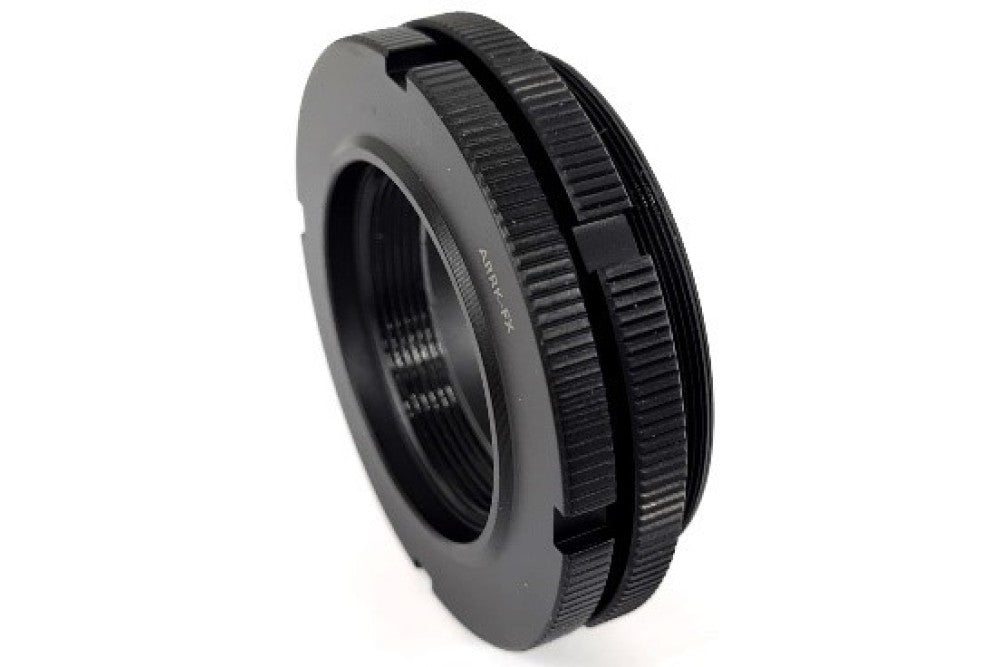Reduceringsring för Pulsar Krypton U. skärmpositionering M52x0.75 - Rusan