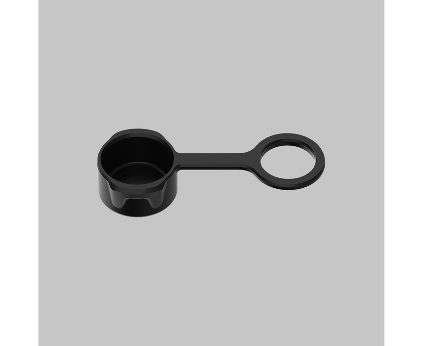 Baklocksskydd ATC-01 (Wizard / Elf / Prime (utom Pro Max-modeller)) - Armytek