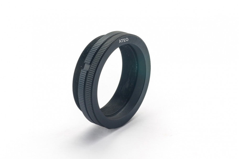 Reduceringsring för Electrooptic (clip-on enhet) - Rusan