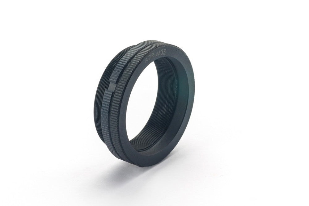 Reduceringsring för Nitehog TIR-M35, Lahoux Hemera, Electrooptic, Meopta MeoNight - Rusan