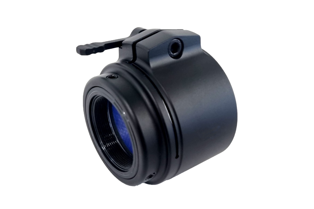 QR-adapter för Swarovski tM35 - Rusan