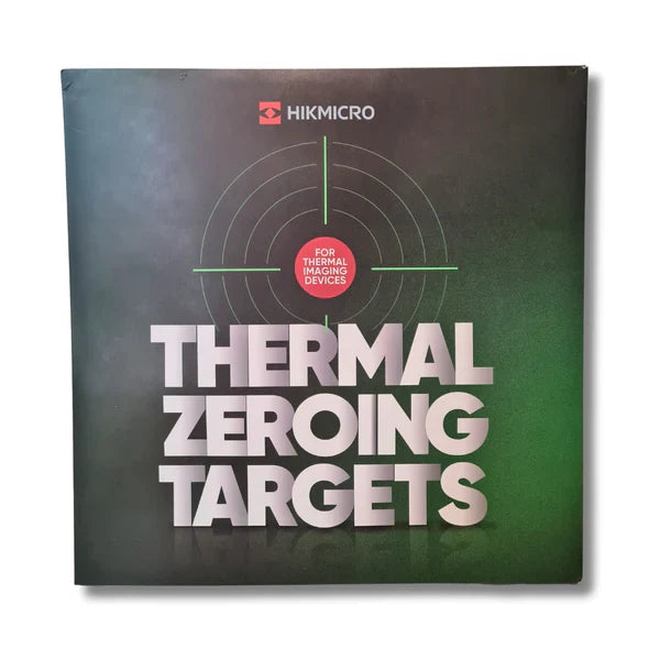 Set för termisk införing - HIKMICRO