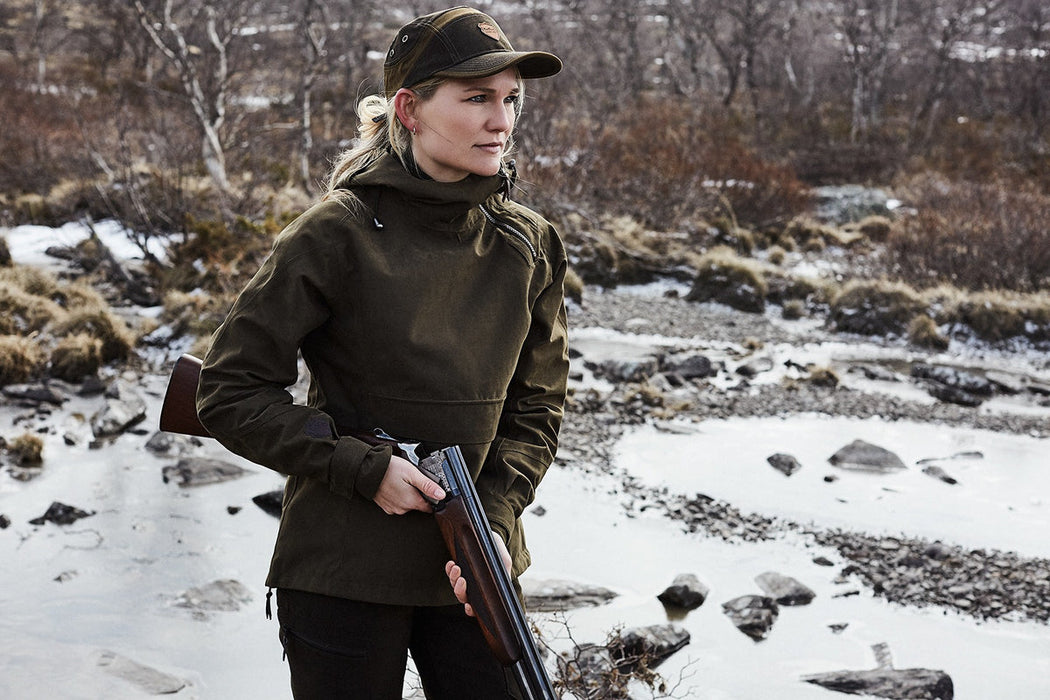 ALVA ILDRI - Northern hunting