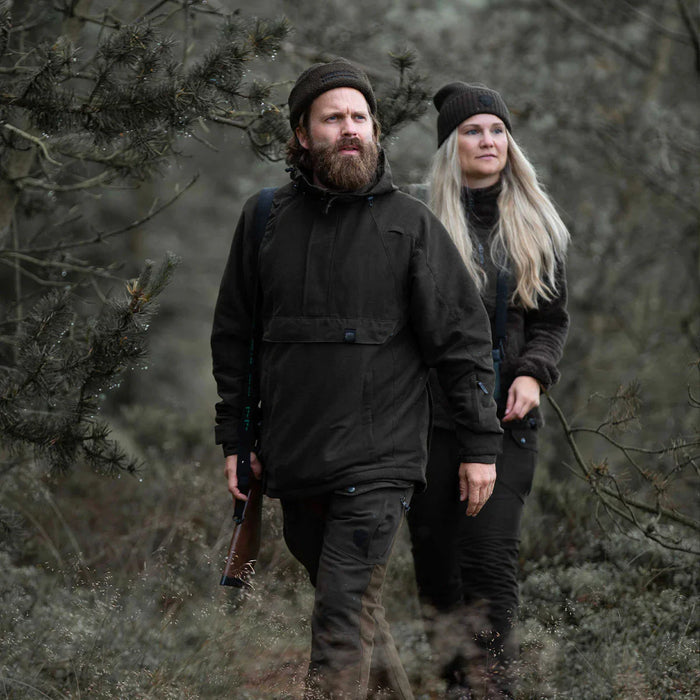 ASMUND VALI Mörkgrön - Northern hunting