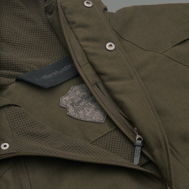 ASMUND VALI Mörkgrön - Northern hunting