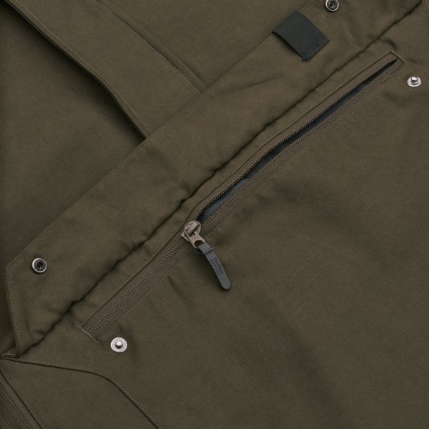 ASMUND VALI Mörkgrön - Northern hunting