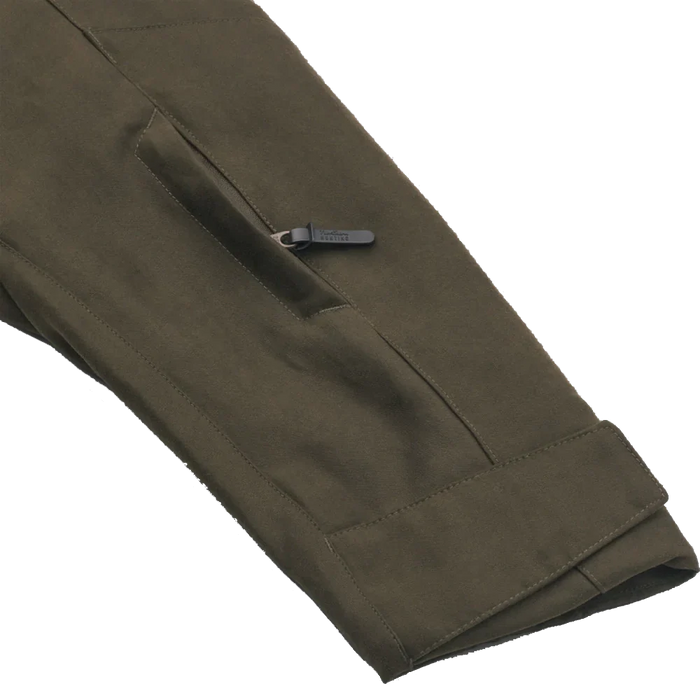 ASMUND VALI Mörkgrön - Northern hunting