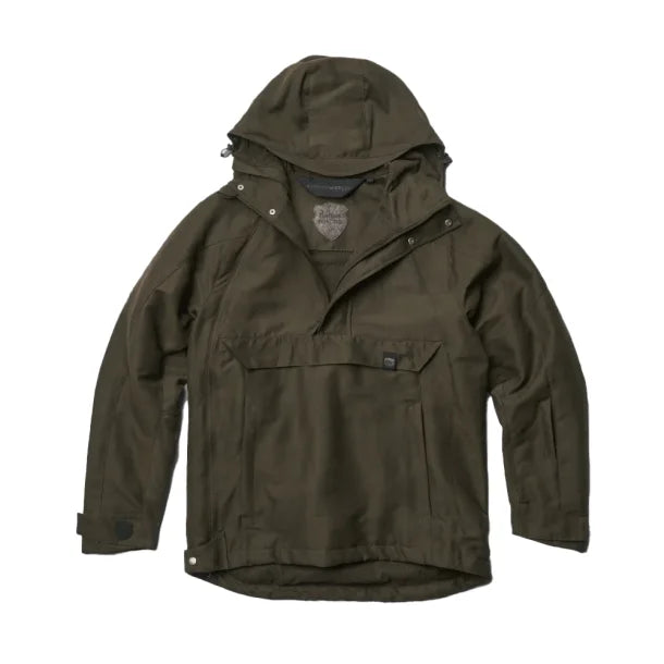 ASMUND VALI Mörkgrön - Northern hunting