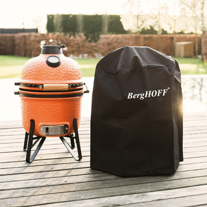 BBQ grillöverdrag liten 31x25,5x3,5 cm - BergHoff RON