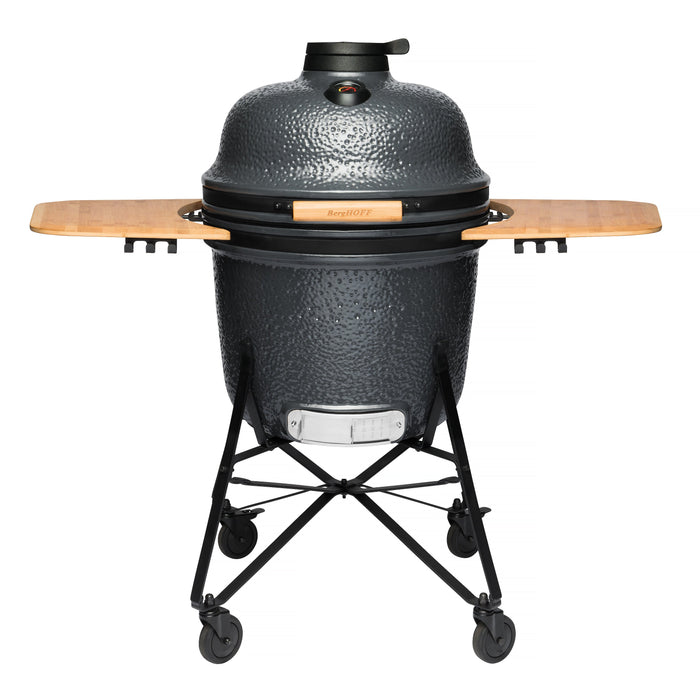 RON Keramisk BBQ-grill 58 cm (23") Grå - BergHoff