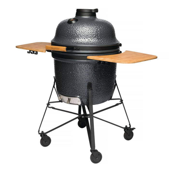 RON Keramisk BBQ-grill 58 cm (23") Grå - BergHoff