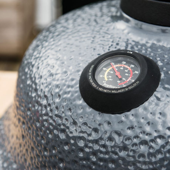 RON Keramisk BBQ-grill 58 cm (23") Grå - BergHoff