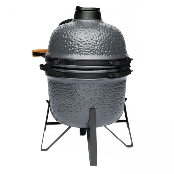 BergHoff RON Keramisk BBQ-grill 33 cm (13") grå - BergHoff