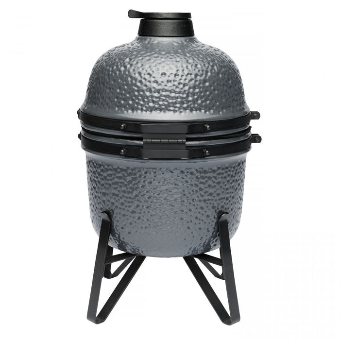 BergHoff RON Keramisk BBQ-grill 33 cm (13") grå - BergHoff