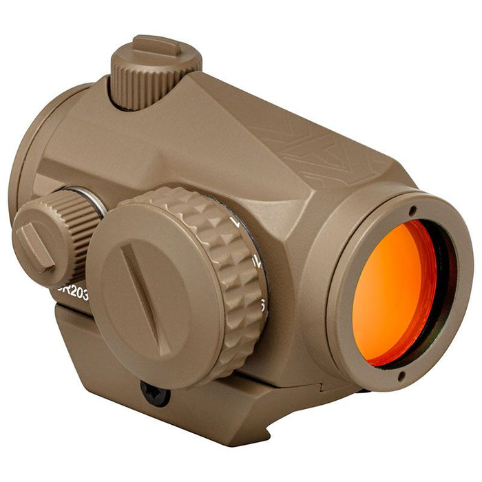 VORTEX CROSSFIRE II RED DOT (TAN)