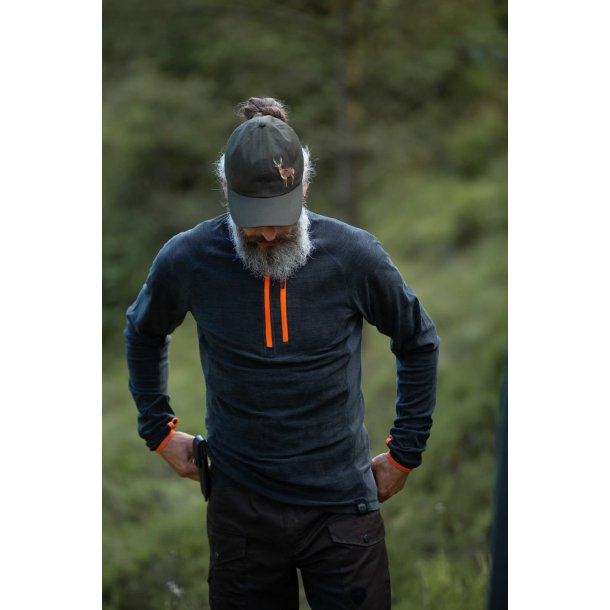 BJORN Antracit - Northern hunting