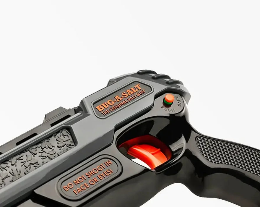 3.0 Black Fly - Bug A Salt