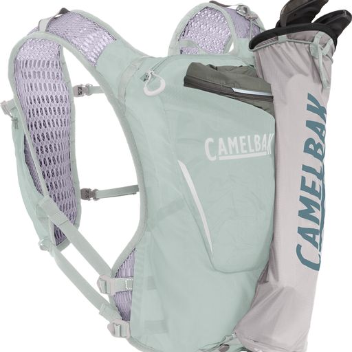 Women's Zephyr Pro - Camelbak - Flint Grey