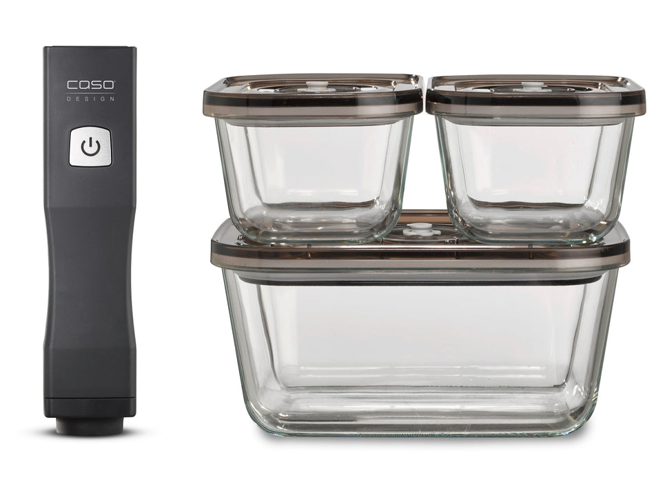 Vacu OneTouch Eko-set - Caso