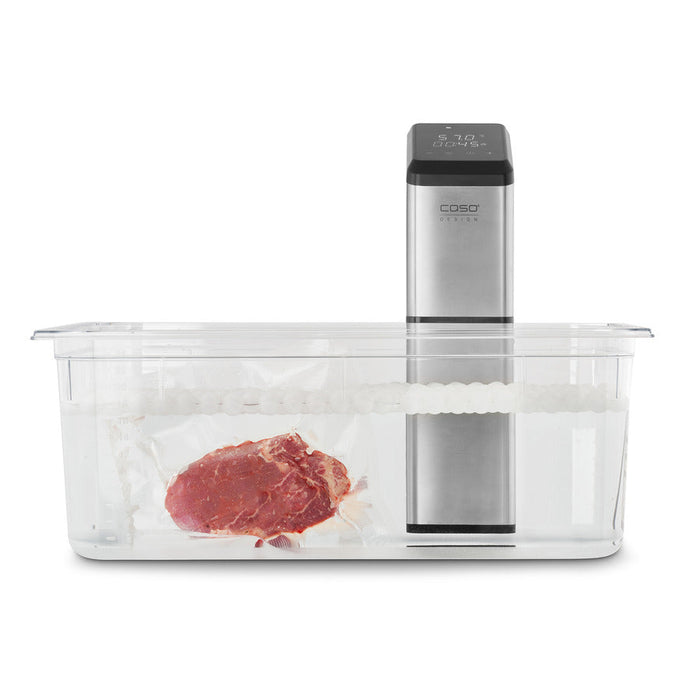 Sous Vide SV2000 Pro - Caso
