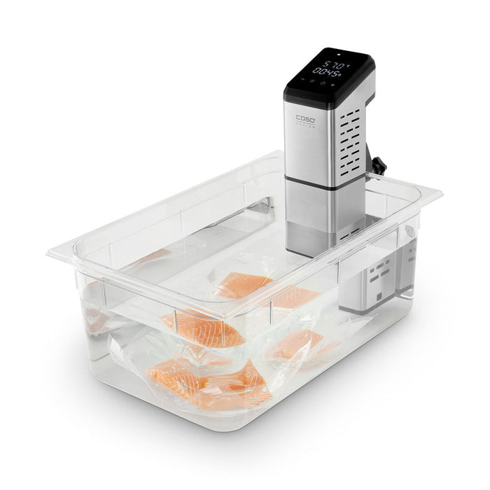 Sous Vide SV2000 Pro - Caso