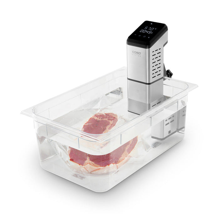 Sous Vide SV2000 Pro - Caso