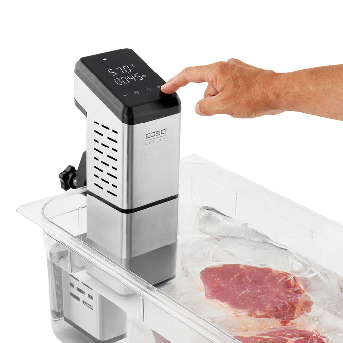 Sous Vide SV2000 Pro - Caso