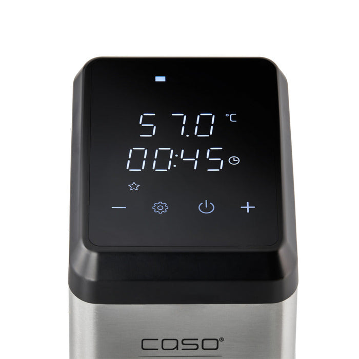 Sous Vide SV2000 Pro - Caso