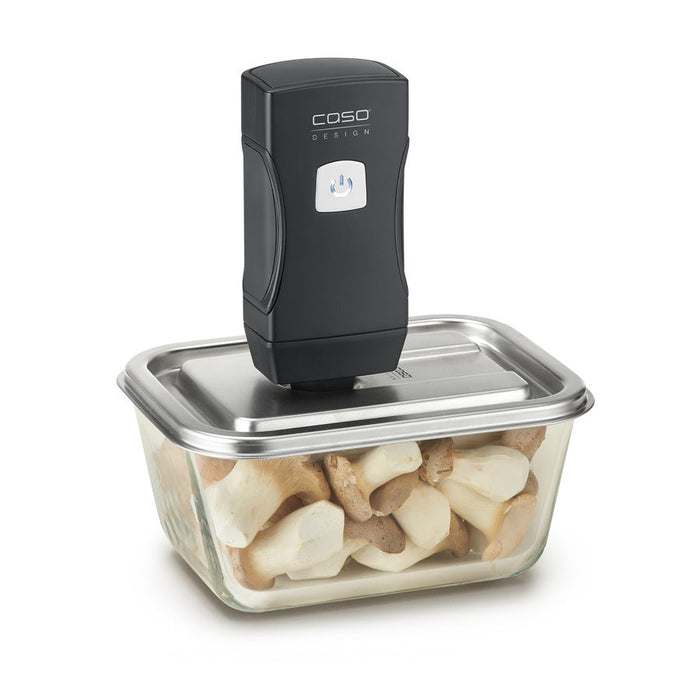 Vacu OneTouch - Pro - Caso