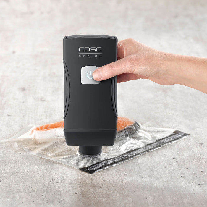 Vacu OneTouch - Pro - Caso