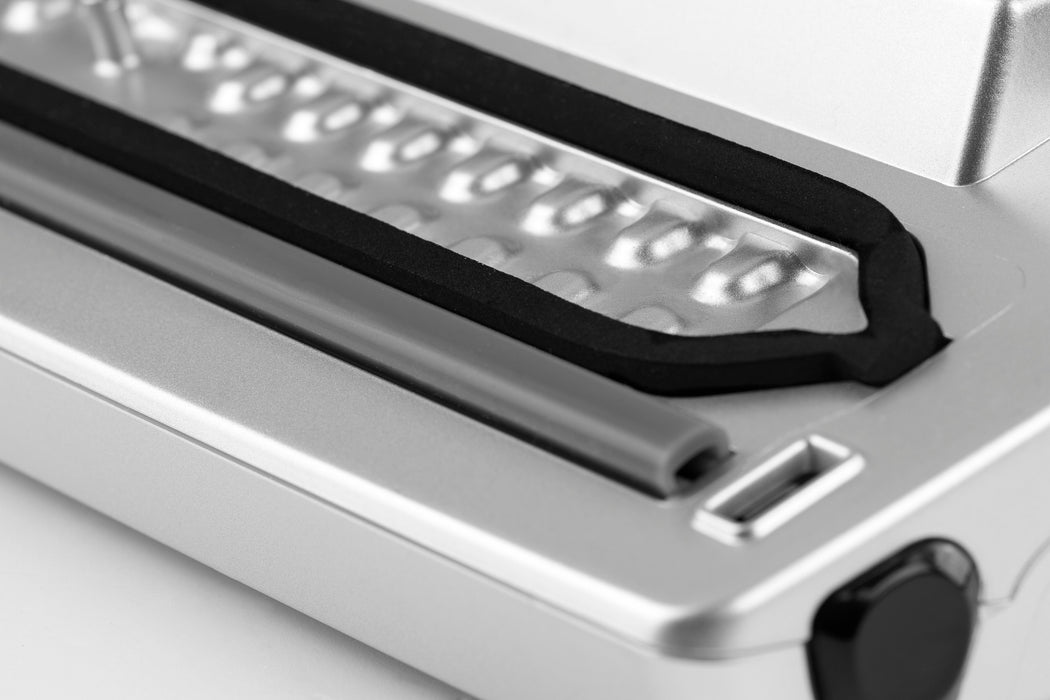 VC 10 Vakuumförpackare - Caso