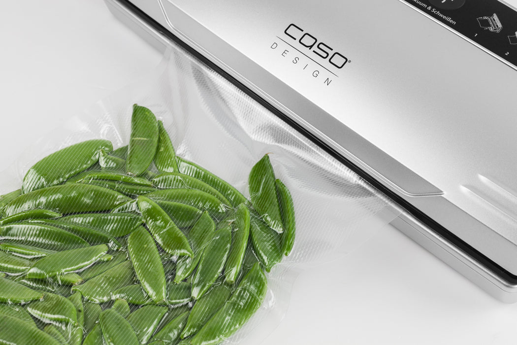 VC 10 Vakuumförpackare - Caso