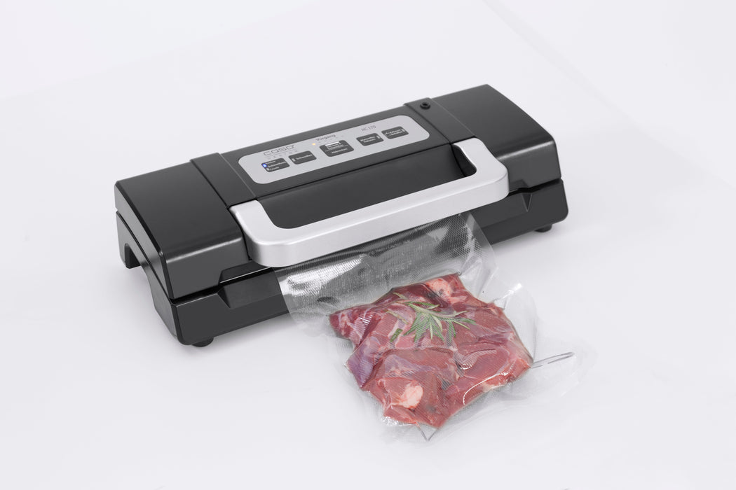 Vakuumförpackare HC 170 - Caso