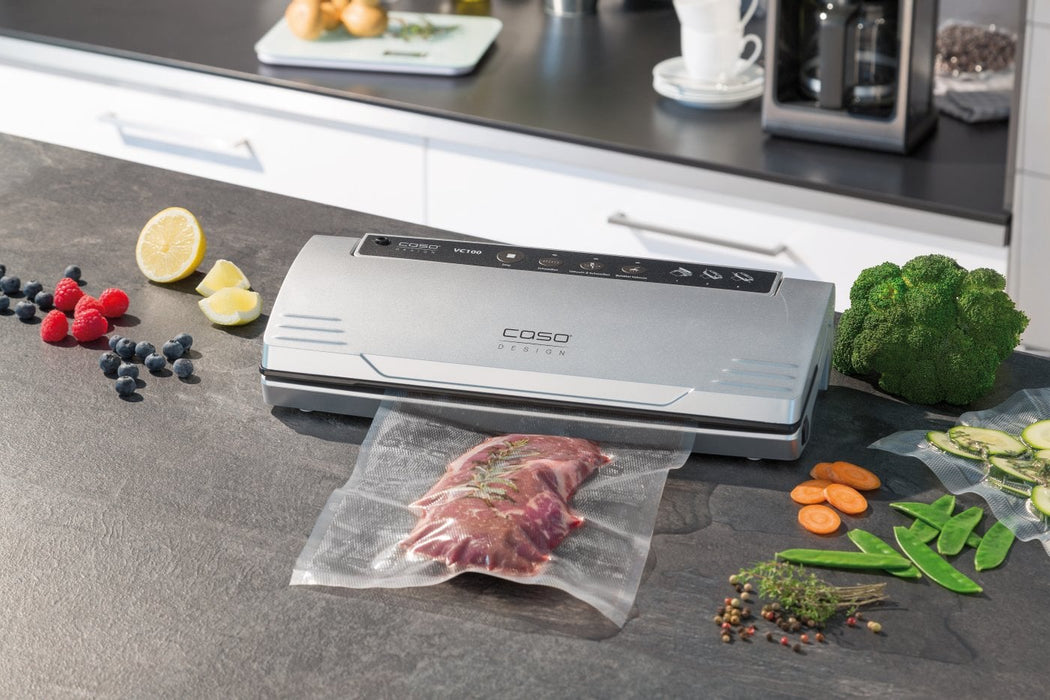 Vakuumförpackare VC 100 - Caso