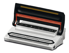 Vakuumpackare VC - 200 - Caso