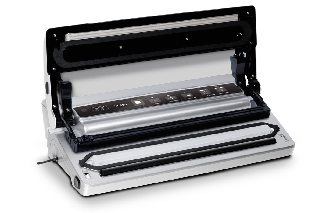 Vakuumförpackare VC 300 Pro - Caso