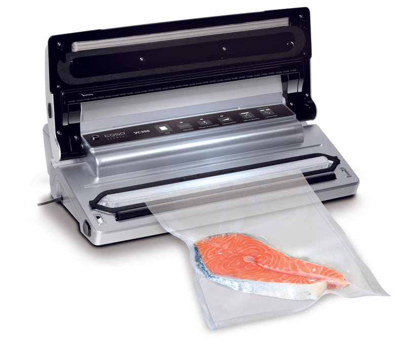 Vakuumförpackare VC 300 Pro - Caso
