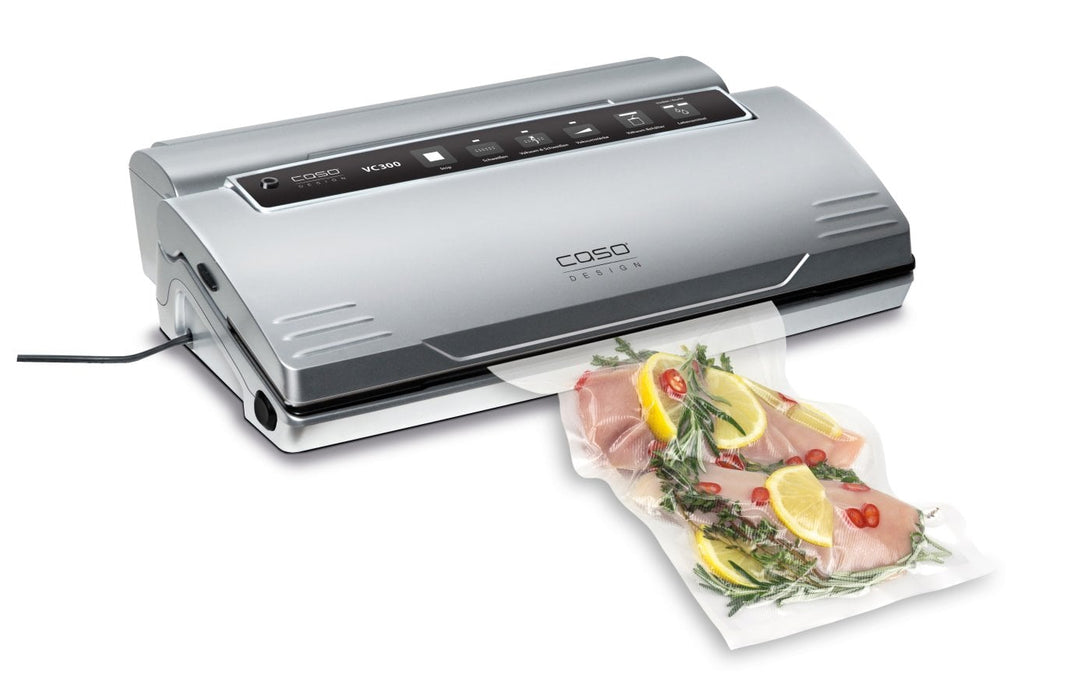 Vakuumförpackare VC 300 Pro - Caso