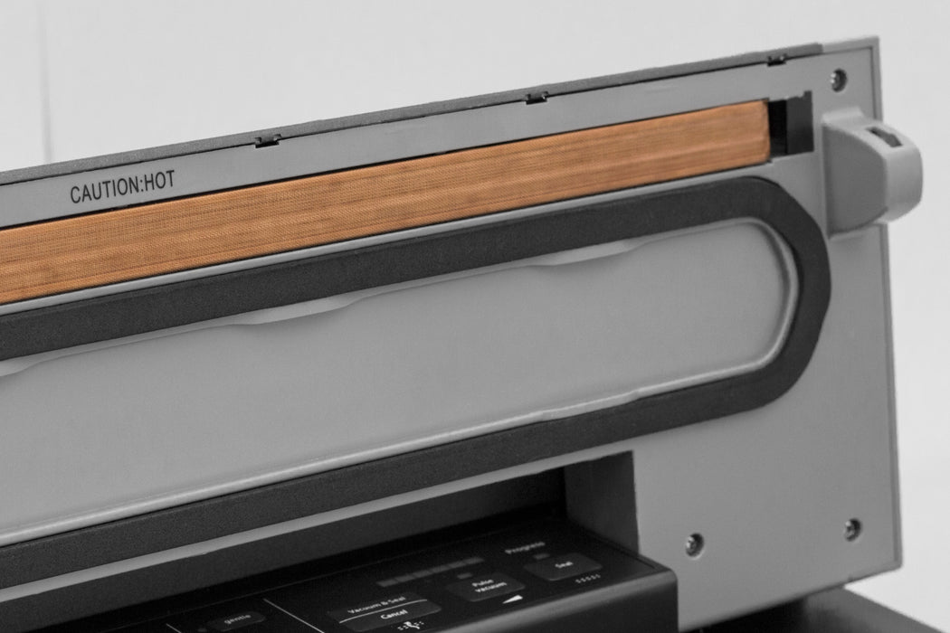 Vakuumförpackare FastVac 4004 - Caso