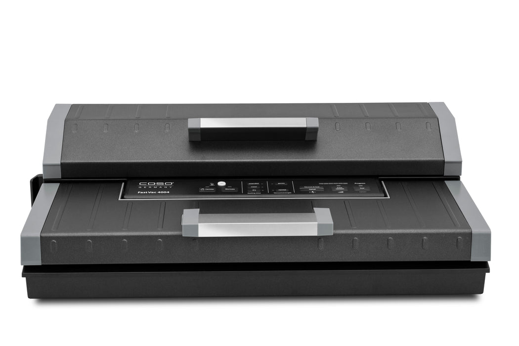 Vakuumförpackare FastVac 4004 - Caso