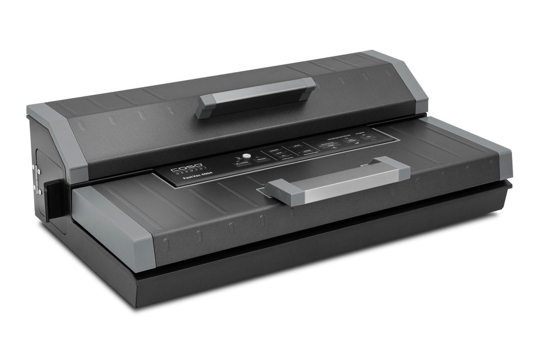 Vakuumförpackare FastVac 4004 - Caso