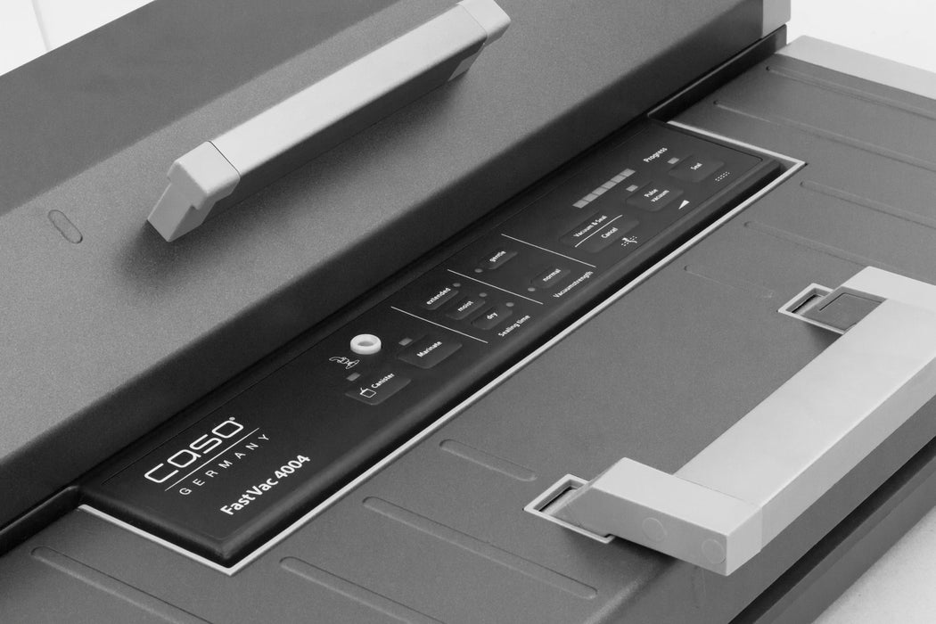 Vakuumförpackare FastVac 4004 - Caso