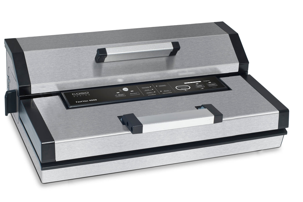 Vakuumförpackare FastVac 4000 - Caso