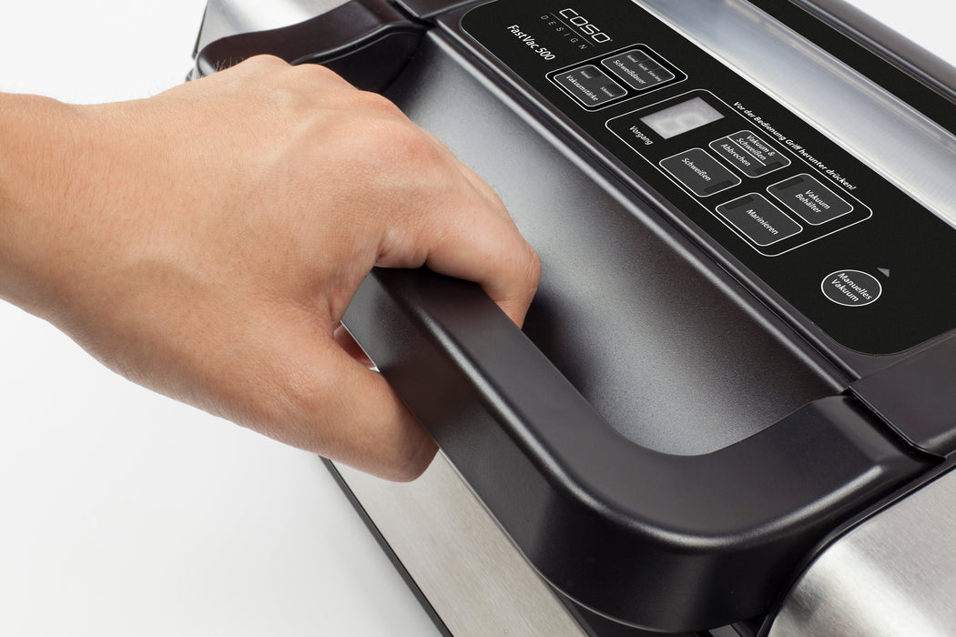 Vakuumförpackare FastVac 500 - Caso