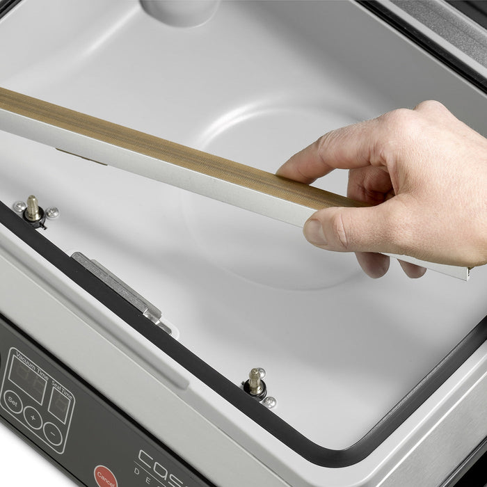 Vakuumkammare VacuChef 50 - Caso