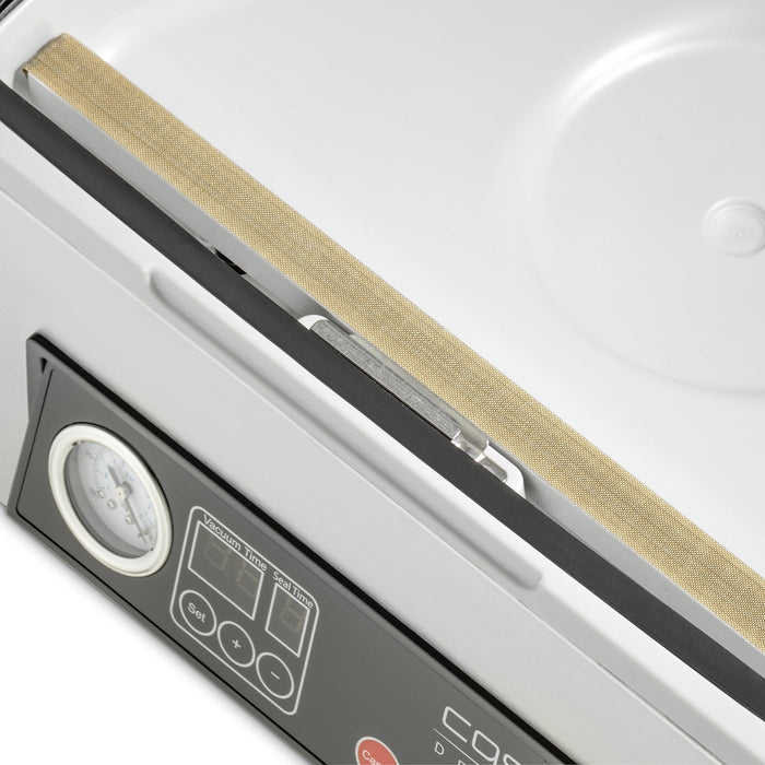 Vakuumkammare VacuChef 50 - Caso