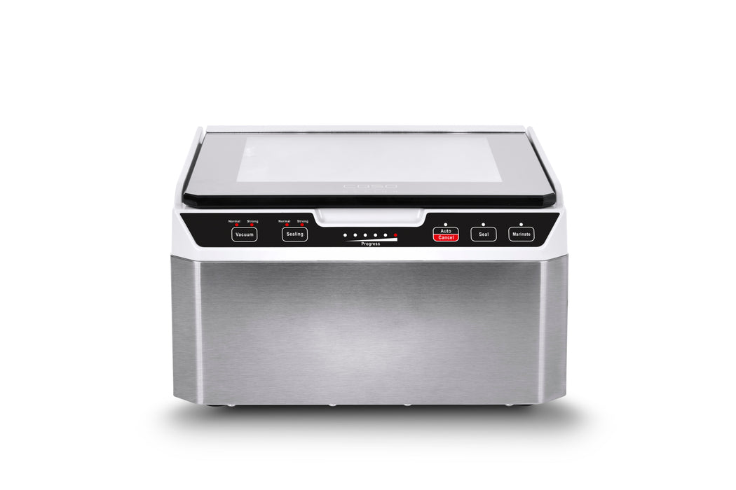 Kammarvakuumpackare VacuChef 40 - Caso